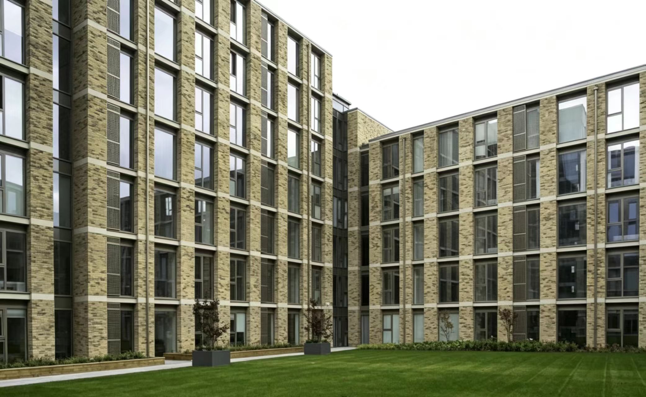 Burlington Square/