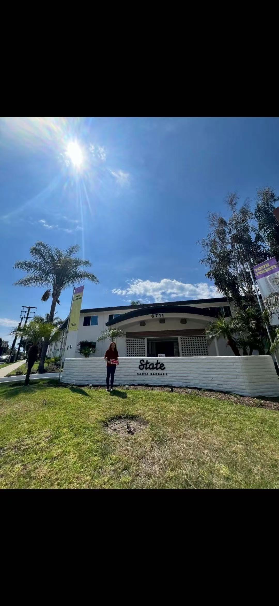 📍纽约短租‼️3b2b主卧🏠一周起租‼️