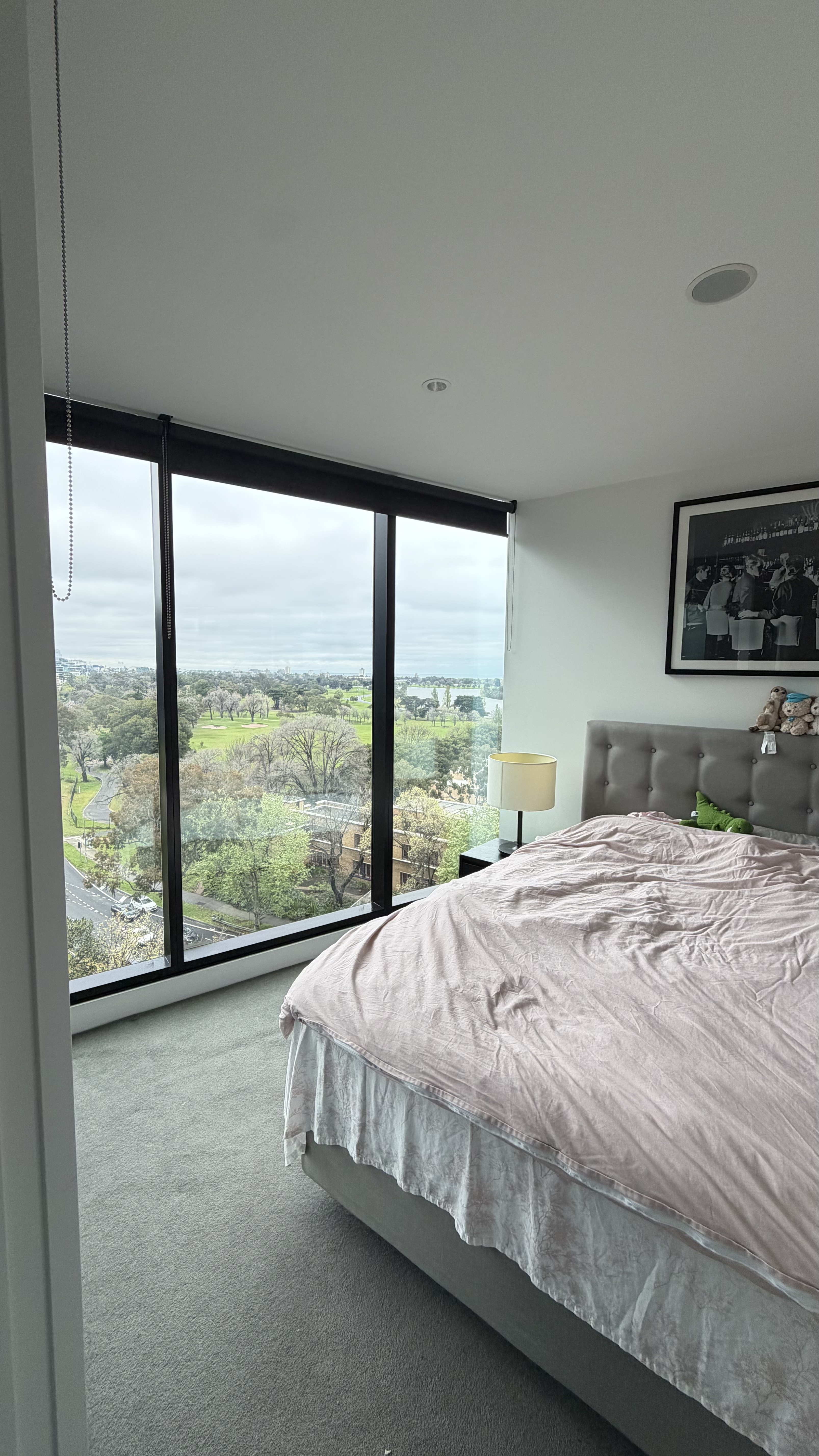 墨尔本 South Yarra / Southbank｜1B1B整租转租｜$675/week/